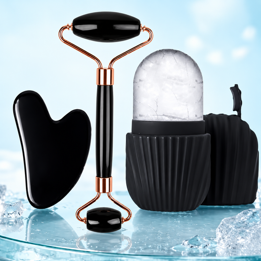 Ice Face Roller Gua