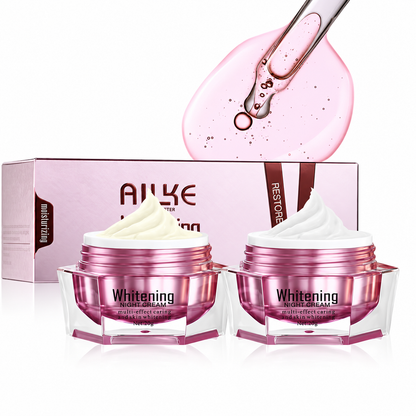 AILKE Day &amp; Night Face Cream Set