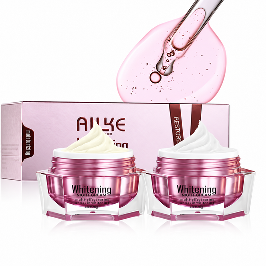 AILKE Day &amp; Night Face Cream Set