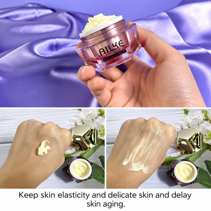 AILKE Day &amp; Night Face Cream Set