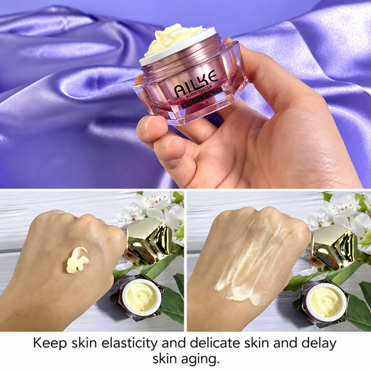 AILKE Day &amp; Night Face Cream Set