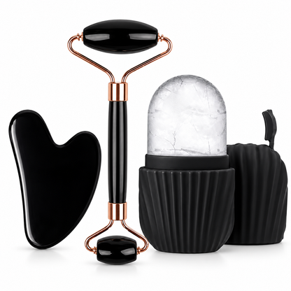 Ice Face Roller Gua
