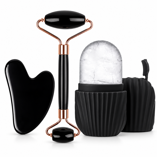 Ice Face Roller Gua