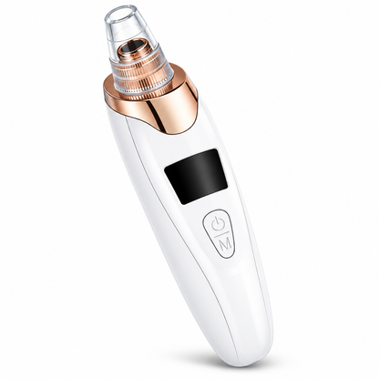 Blackhead remover