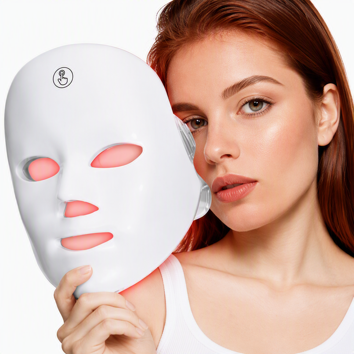 LED Facial Mask