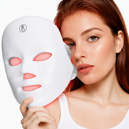 LED Facial Mask