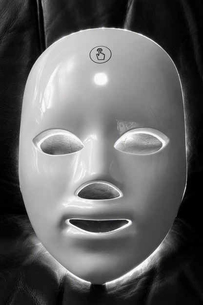 LED Facial Mask
