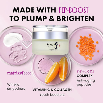 50g Collagen Face Cream