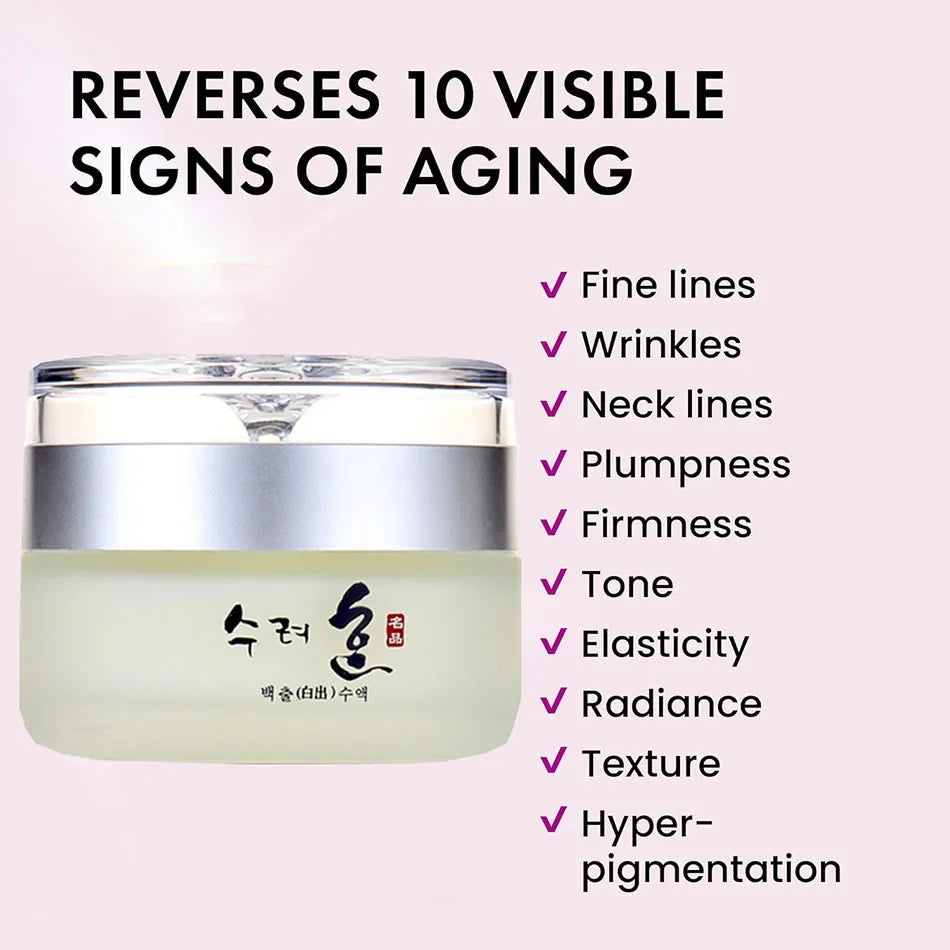 50g Collagen Face Cream