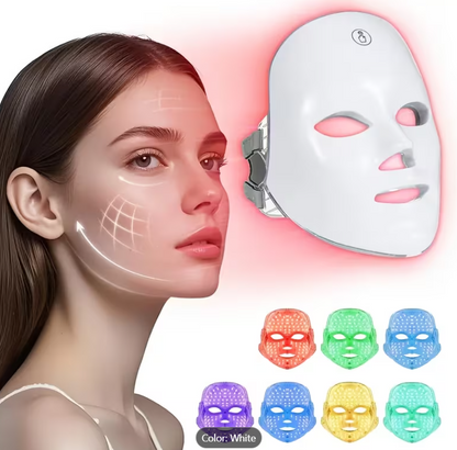 LED Facial Mask
