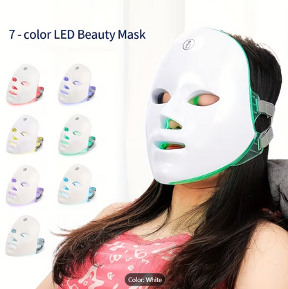 LED Facial Mask