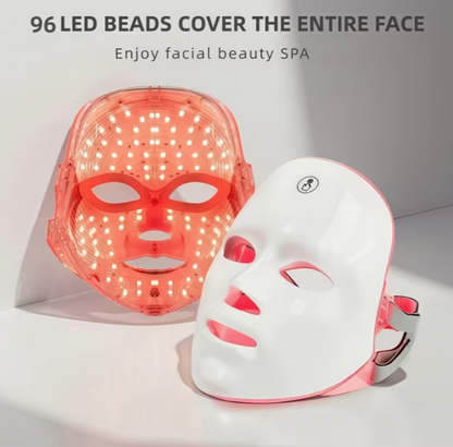 LED Facial Mask