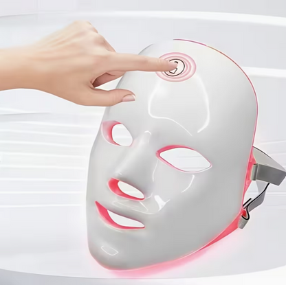 LED Facial Mask