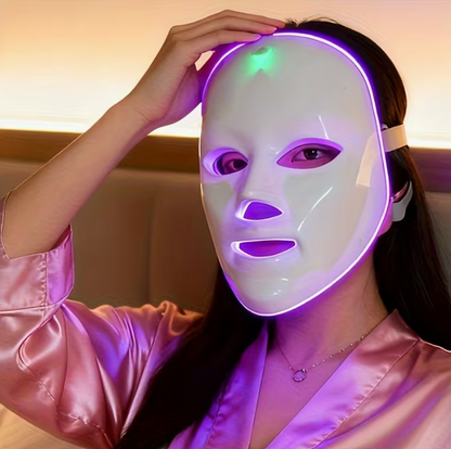 LED Facial Mask