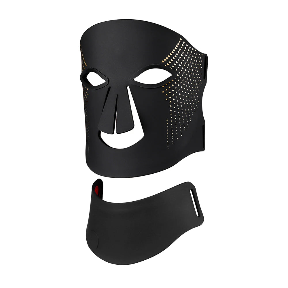 7 Colors Photon Face Neck Beauty Mask