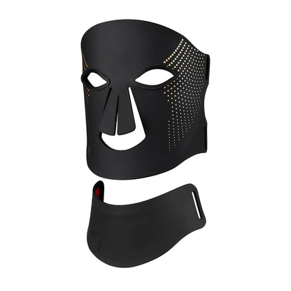 7 Colors Photon Face Neck Beauty Mask